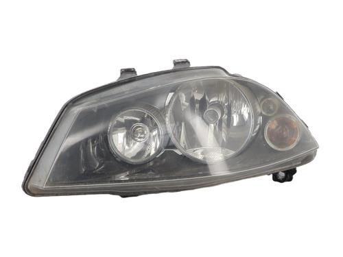 Used Left headlight SEAT IBIZA III (6L1) 1.4 TDI (70 hp) 22371070