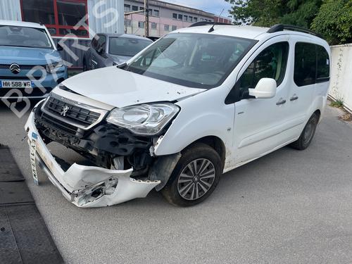 AC-Kompressor PEUGEOT PARTNER Tepee 1.6 BlueHDi 100 | BP39081847M34 - Image 20