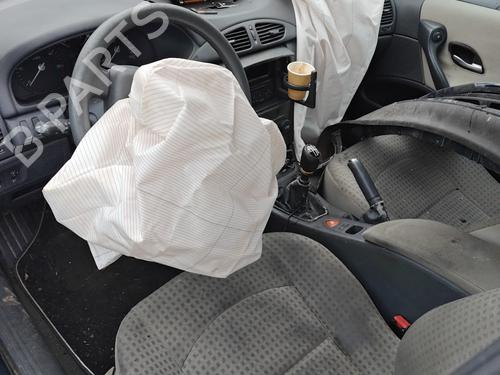 Climate control RENAULT LAGUNA II Grandtour (KG0/1_) 1.9 dCi | BP24985959I5 