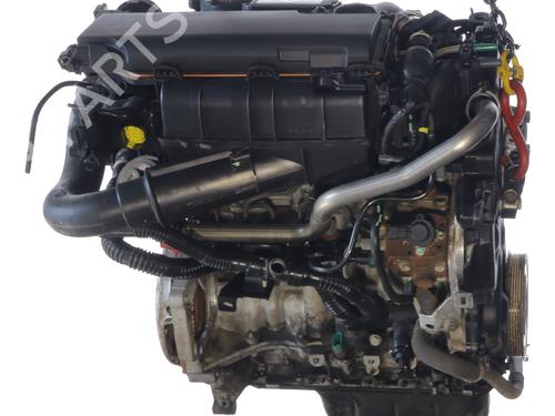 Motor CITROËN C3 I (FC_, FN_) 1.4 HDi | BP29403683M1 
