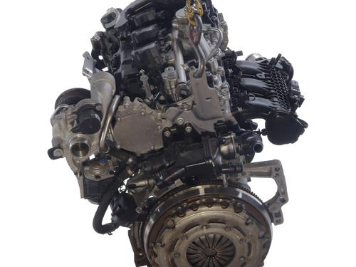 Motor Motor CITROËN BERLINGO (ER_, EC_) 1.2 PureTech 110 (110 hp) 32296544 32296544