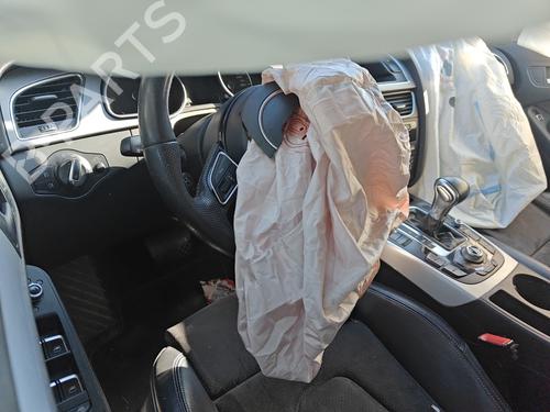 Middle console AUDI A5 Sportback (8TA) 2.0 TDI quattro | BP34453688I22 - Image 13