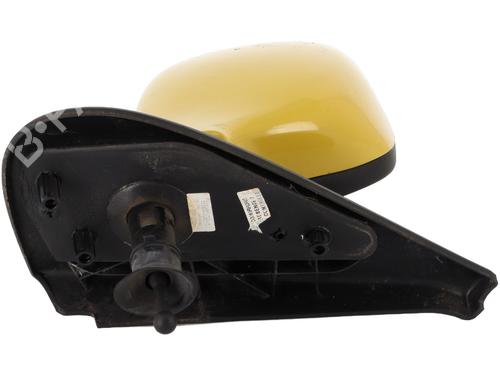 Right mirror RENAULT KANGOO (KC0/1_) 1.5 dCi (KC07) | BP18698546C27 