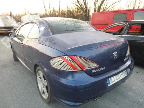 Starter PEUGEOT 307 CC (3B) 2.0 16V | BP18196175M8