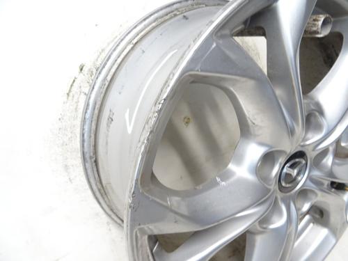 Fælk MAZDA CX-3 (DK) 2.0 SKYACTIV-G | BP36647508C45 - Image 3
