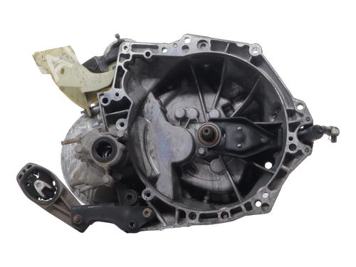 Used Gearbox CITROËN C3 II (SC_) 1.6 HDi (92 hp) 26583798
