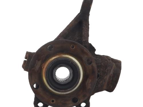 Used Right front steering knuckle Right front steering knuckle CITROËN BERLINGO / BERLINGO FIRST MPV (MF_, GJK_, GFK_) 2.0 HDI 90 (MFRHY) (90 hp) 33455579 33455579