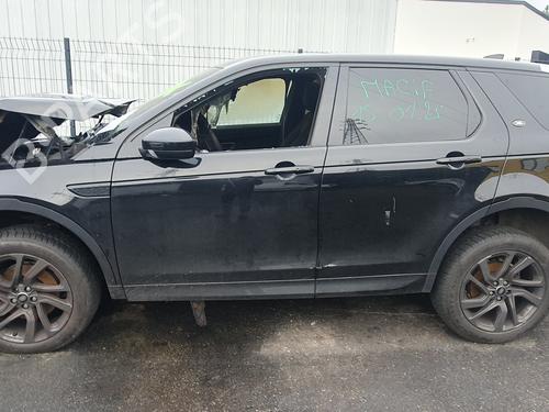 Boot lining LAND ROVER DISCOVERY SPORT (L550) 2.0 D 4x4 | BP27212276I3 - Image 10