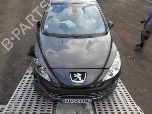 Starter PEUGEOT 308 I (4A_, 4C_) 1.6 16V | BP18197789M8 