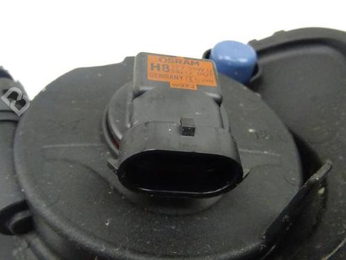 Right front fog light BMW 3 (E90) 316 d | BP18196709C31