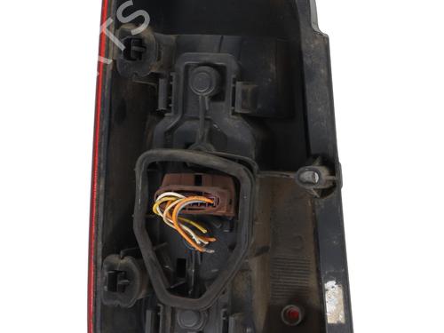 Right taillight CITROËN BERLINGO / BERLINGO FIRST Box Body/MPV (M_) 1.9 D 70 (MBWJZ, MCWJZ) | BP25872652C35 