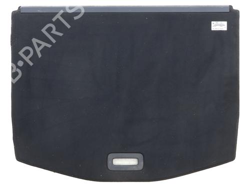 Bagagerumsgulv RENAULT SCÉNIC IV (J9_) 1.3 TCe 140 (140 hp) 30147344