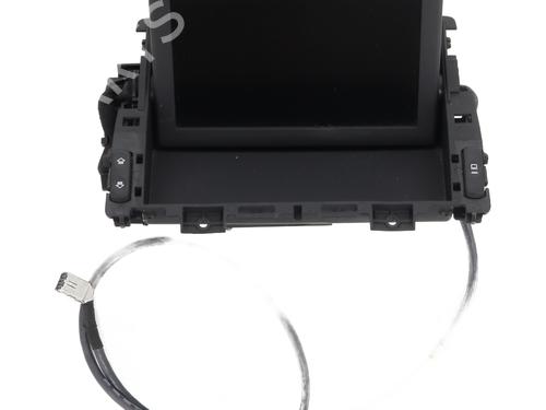 Used Display monitor PEUGEOT 3008 I MPV (0U_) 2.0 HDi 150 / BlueHDi 150 (150 hp) 23764314
