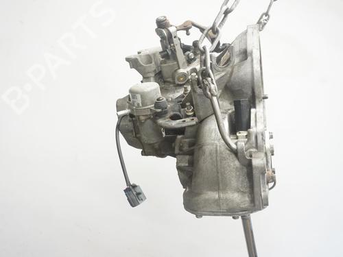 Gearbox OPEL MOKKA / MOKKA X (J13) 1.6 (_76) | BP18194274M3