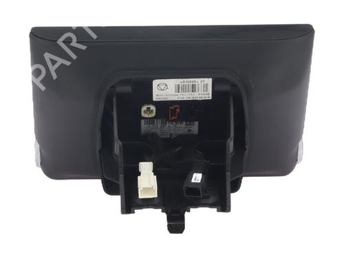 radio-citroen-c4-cactus-2014-35989334 main image