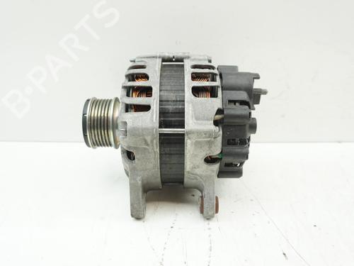 Alternator RENAULT CLIO IV (BH_) 1.5 dCi 75 | BP20179794M7 