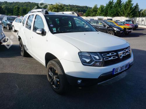 AC compressor DACIA DUSTER (HS_) 1.2 TCe 125 | BP18177447M34 