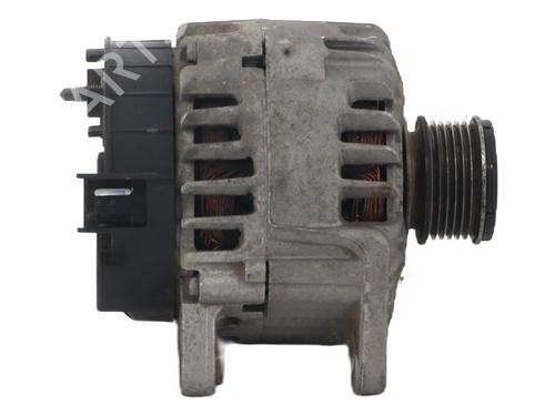 Alternator RENAULT KANGOO Express (FW0/1_) 1.5 dCi 90 (FW0G, FW05, FW08, FW11) | BP34009244M7  - Image 5