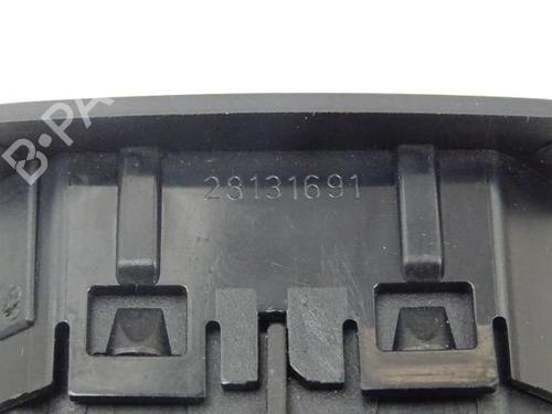 Used Switch Switch RENAULT SCÉNIC III (JZ0/1_) 1.9 dCi (JZ0J, JZ1J, JZ1K, JZ1S) (131 hp) 21487535 21487535