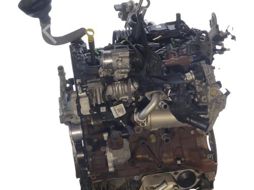 Used Engine Engine 33934727 33934727