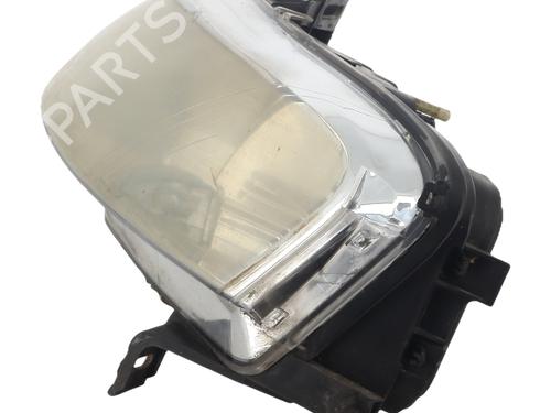 Used Left headlight Left headlight 37022879 37022879