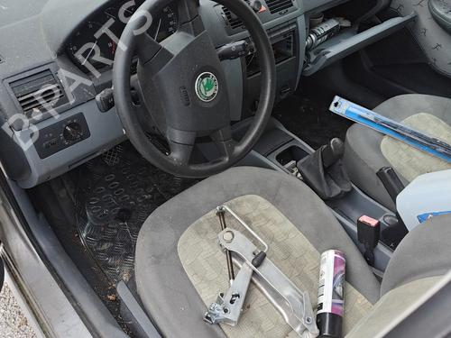 Højre baglygte SKODA FABIA I (6Y2) 1.9 SDI | BP22075477C35 