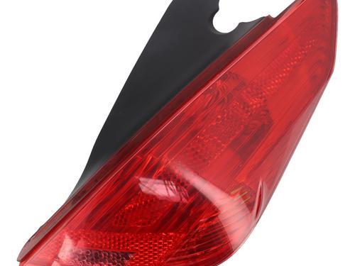 Used Right taillight PEUGEOT 308 I (4A_, 4C_) 2.0 HDi (136 hp) 29981425