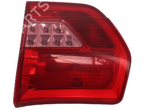 Right tailgate light CITROËN C5 III Break (RW_) 2.0 HDi 140 | BP24318336C80 - Image 5
