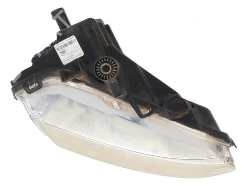 Right front fog light LAND ROVER RANGE ROVER EVOQUE (L538) 2.2 D | BP20646699C31 