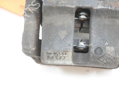 Right front brake caliper RENAULT CLIO II (BB_, CB_) 1.2 16V (BB05, BB0W, BB11, BB27, BB2T, BB2U, BB2V, CB05,... | BP18188389M104 