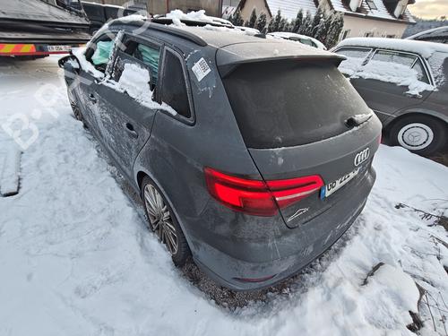 Used Parts AUDI A3 Sportback (8VA, 8VF) 2.0 TDI quattro (184 hp) 4368026