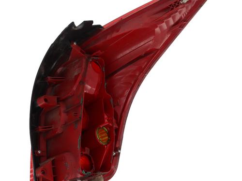 Left taillight PEUGEOT 308 SW I (4E_, 4H_) 1.6 HDi | BP29497966C34 