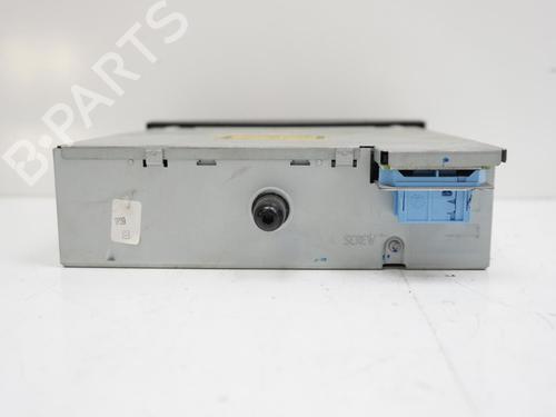 Radio PEUGEOT 307 Break (3E) 1.6 HDi 110 | BP18191744E6 