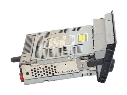 Radio PEUGEOT 406 Break (8E/F) 2.0 HDI 110 | BP27249883E6 