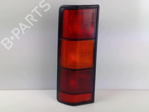 Left taillight RENAULT RAPID Box Body/MPV (F40_, G40_) 1.6 D (F404) | BP18193726C34 