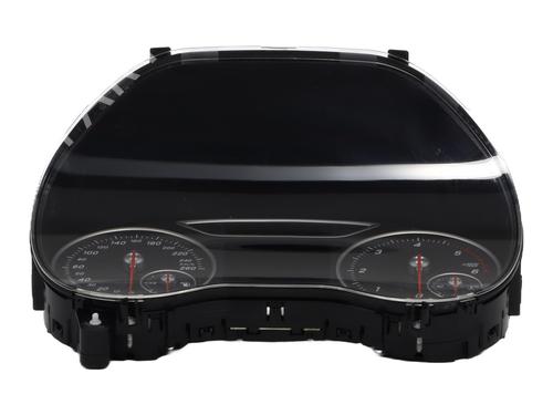 Instrument cluster RENAULT TWINGO II (CN0_) 1.5 dCi (CN0E) | BP23763094C47 - Image 3
