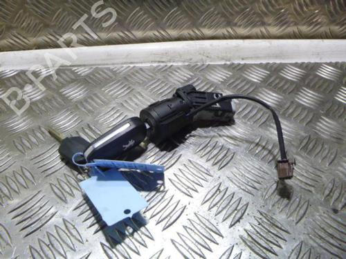 Ignition barrel PEUGEOT 208 I (CA_, CC_) 1.4 HDi | BP18190330M48 