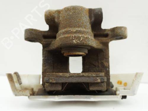 Left rear brake caliper DODGE CALIBER 2.0 CRD | BP18173743M107