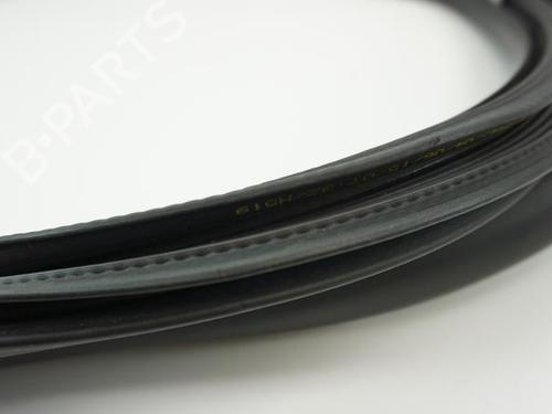 Rubber door seal RENAULT ESPACE V (JR_) 1.6 dCi 160 | BP18182188C142 