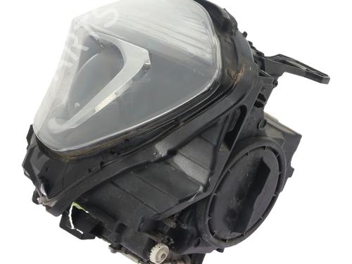 Left headlight MERCEDES-BENZ A-CLASS (W176) A 200 (176.043) | BP38678627C28 - Image 6