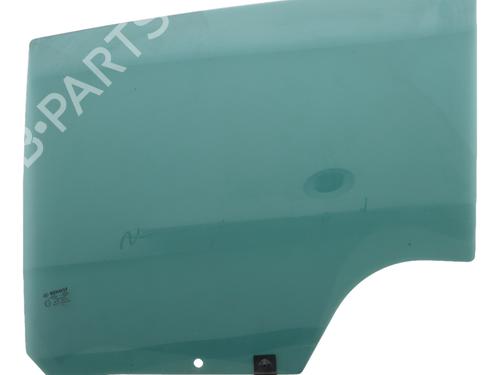 Used Rear left door window Rear left door window RENAULT CLIO IV (BH_) 1.6 RS (BHJ4, BHJ6, BHMM) (200 hp) 39762428 39762428