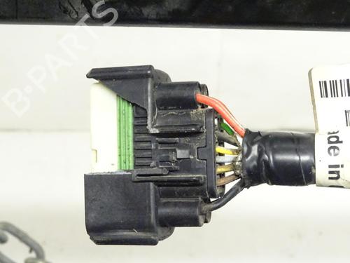 Used Tow ball/Mechanism OPEL ASTRA K Sports Tourer (B16) 1.6 CDTi (35) (160 hp) 21520475