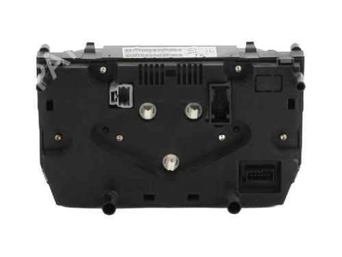 Climate control PEUGEOT 307 (3A/C) 1.4 16V | BP29641673I5 
