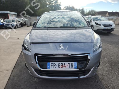 Engine PEUGEOT 5008 (0U_, 0E_) 2.0 HDi 150 / BlueHDi 150 | BP29429802M1 