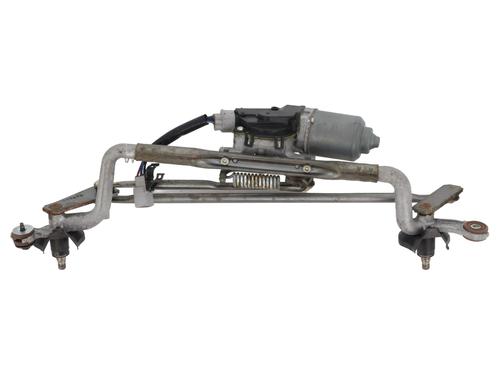 Front wiper motor TOYOTA VERSO (_R2_) 2.0 D-4D (AUR20_, AUR20R) | BP29919424M29