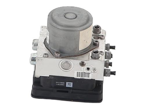 ABS pump JEEP RENEGADE SUV (BU, B1, BV) 1.6 CRD | BP23763450M43 