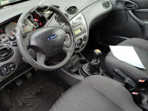 Venstre Baklys FORD FOCUS I (DAW, DBW) 1.8 TDCi | BP18172202C34 