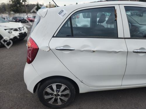 Gearbox KIA PICANTO II (TA) 1.0 | BP32290656M3 - Image 22