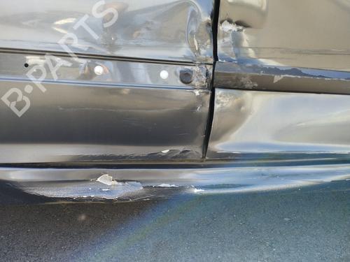 Tailgate PEUGEOT 308 SW I (4E_, 4H_) 1.6 HDi | BP29428443C6 
