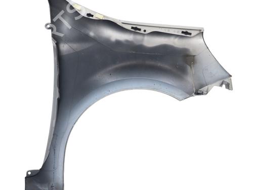 Left front fenders RENAULT MODUS / GRAND MODUS (F/JP0_) 1.5 dCi (JP0G, JP0H) | BP26267532C41 